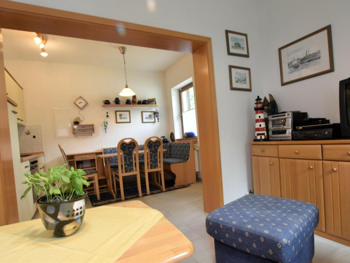 Holiday Home In Rerik Near The Baltic Sea Quarto foto