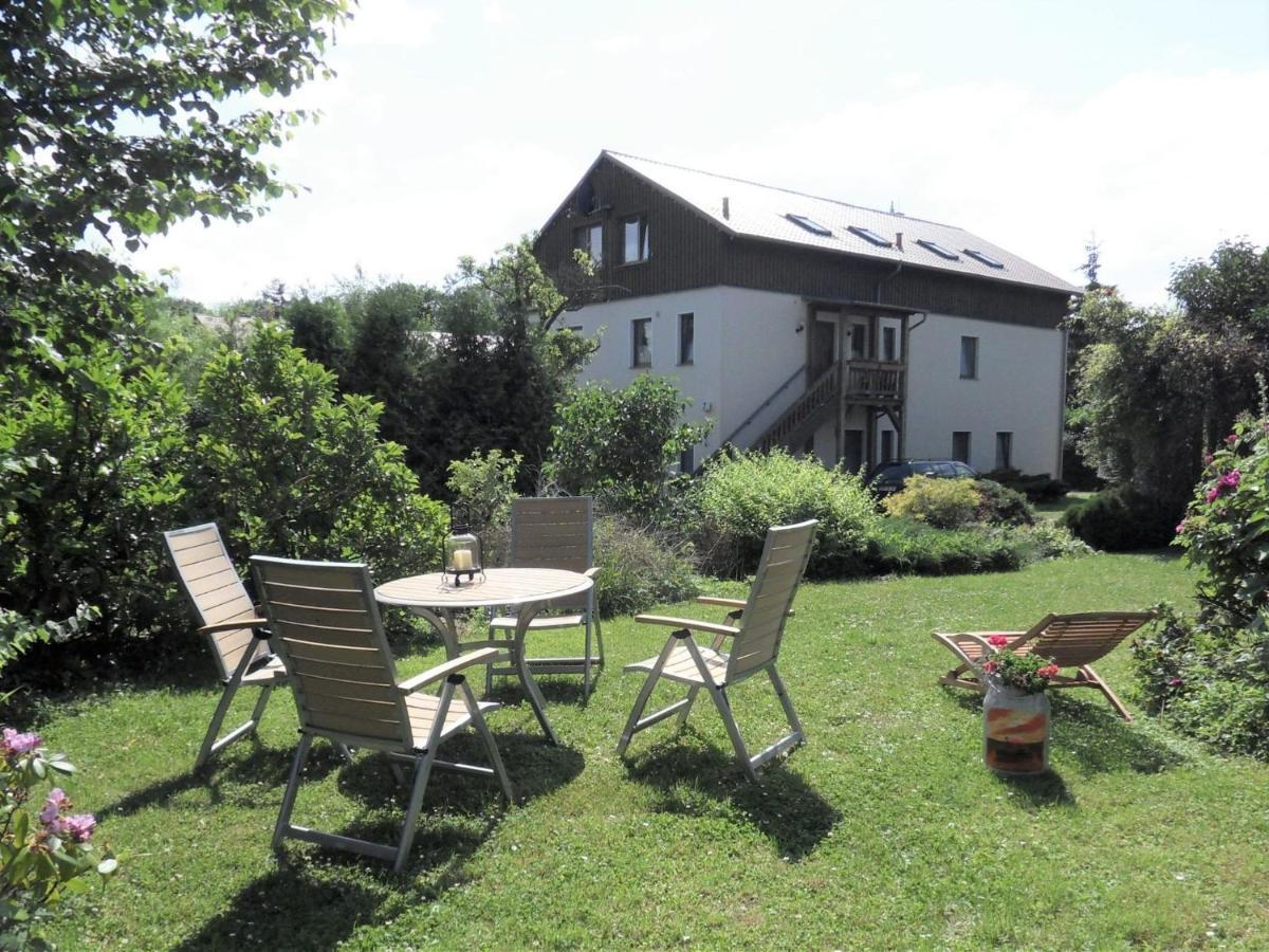 Holiday Home In Rerik Near The Baltic Sea Quarto foto