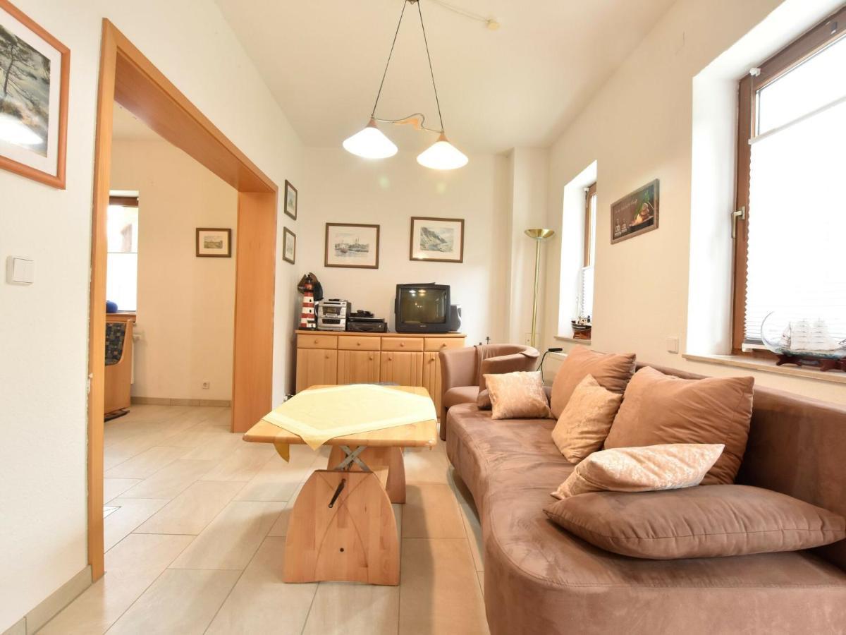 Holiday Home In Rerik Near The Baltic Sea Quarto foto