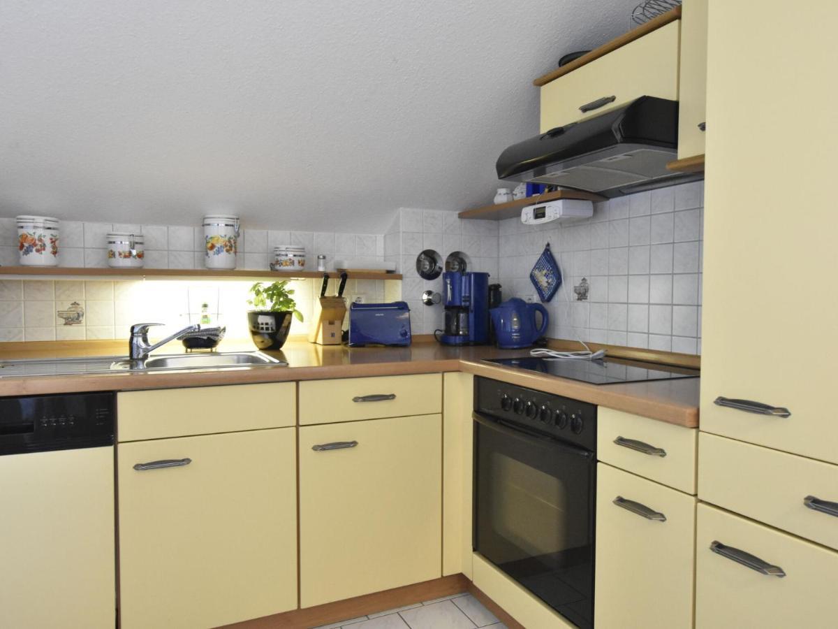Holiday Home In Rerik Near The Baltic Sea Quarto foto