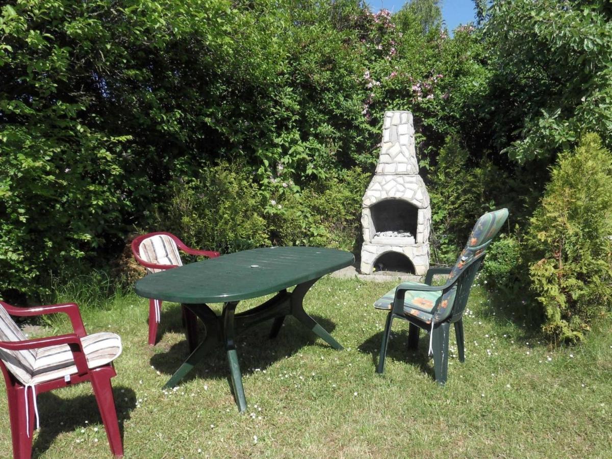 Holiday Home In Rerik Near The Baltic Sea Quarto foto