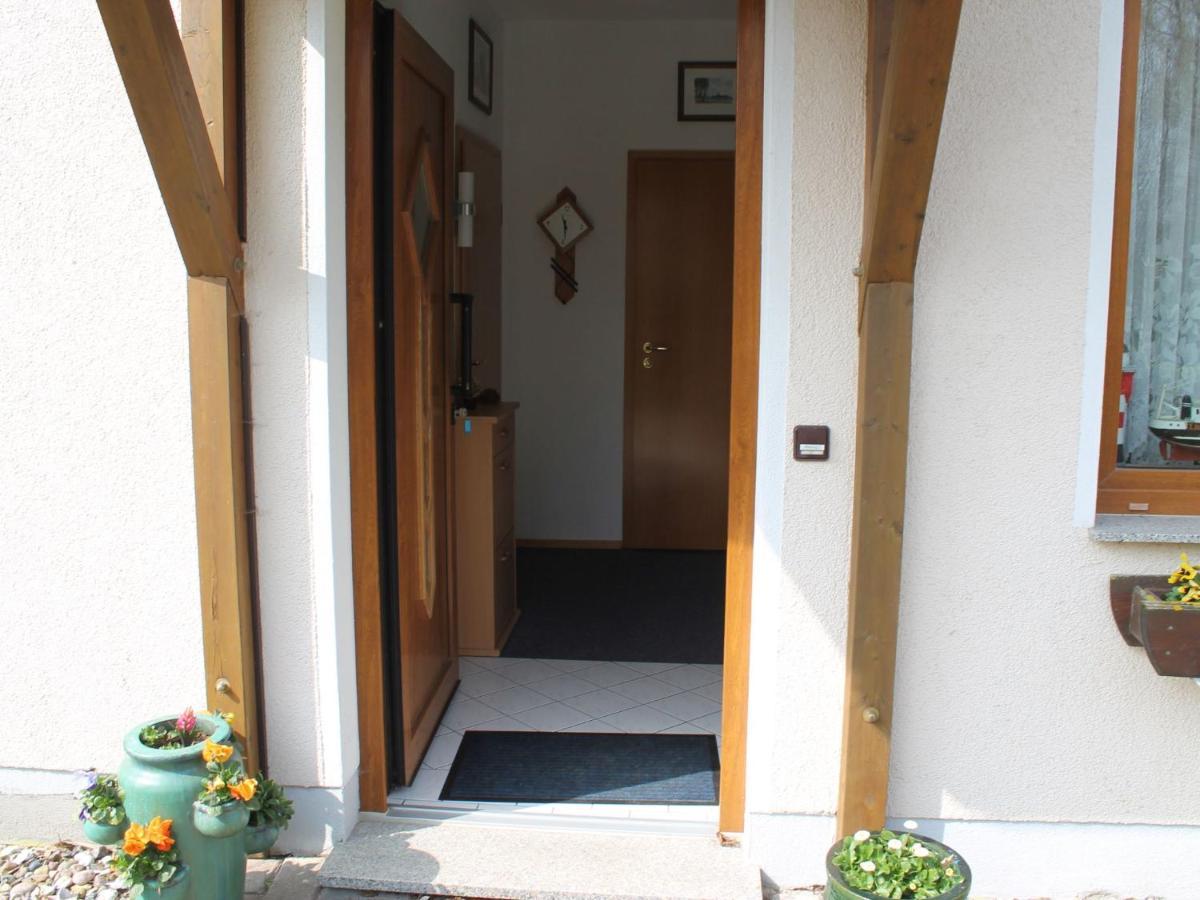Holiday Home In Rerik Near The Baltic Sea Quarto foto