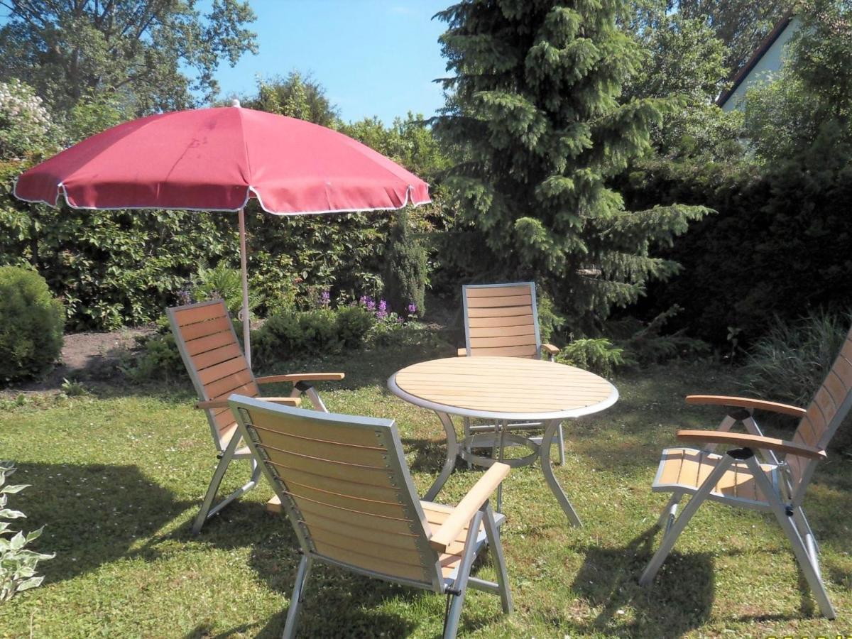 Holiday Home In Rerik Near The Baltic Sea Quarto foto