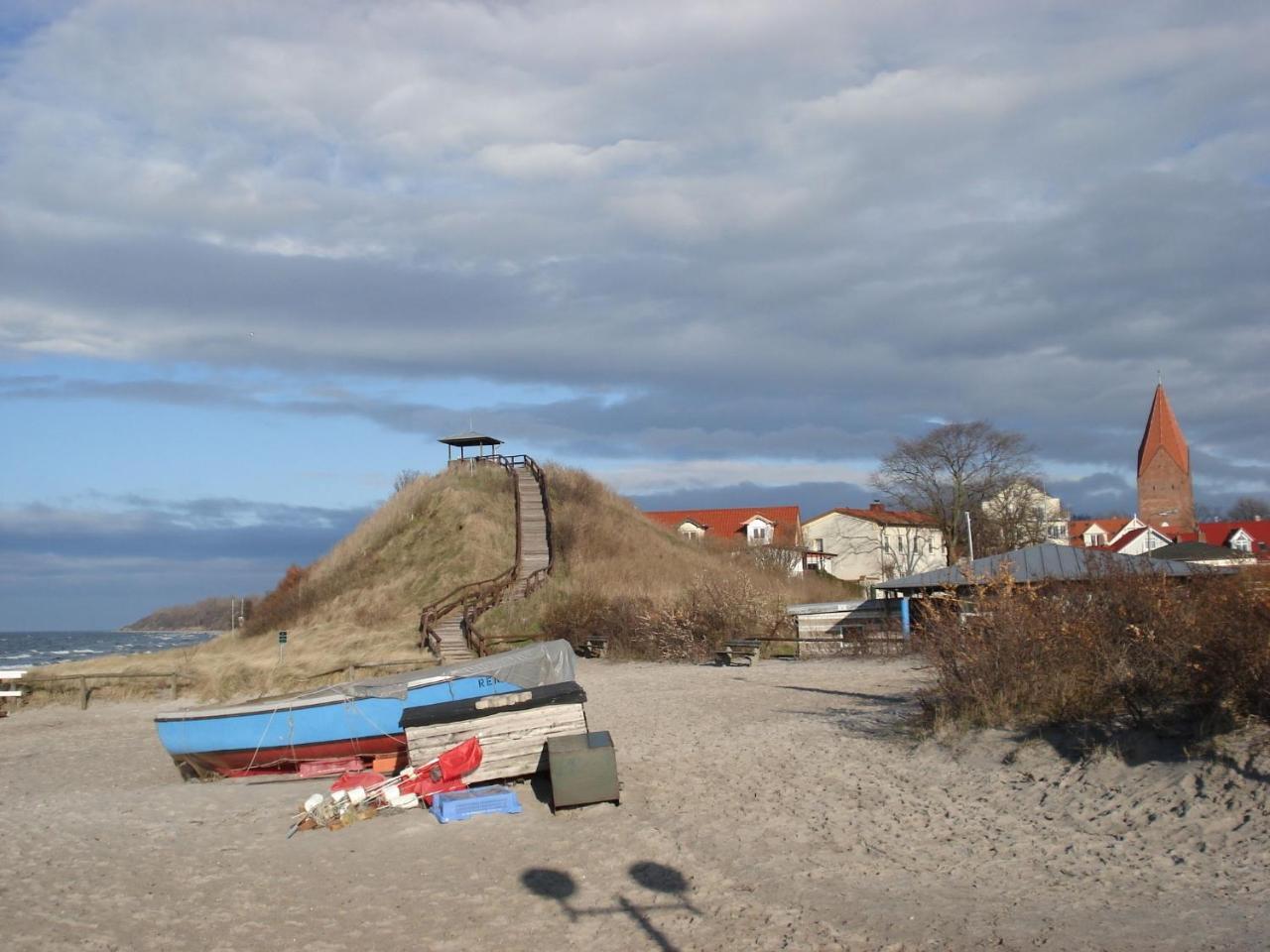 Holiday Home In Rerik Near The Baltic Sea Exterior foto