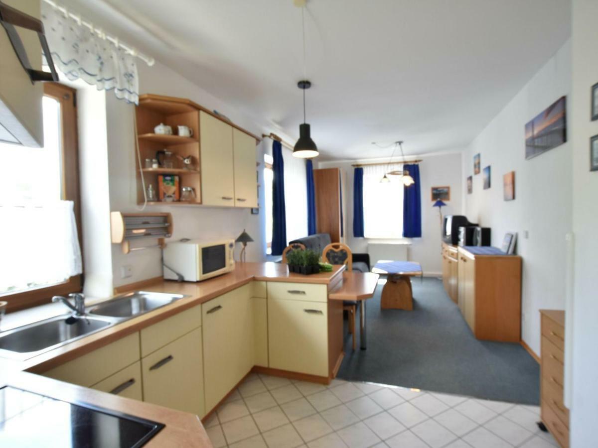 Holiday Home In Rerik Near The Baltic Sea Exterior foto