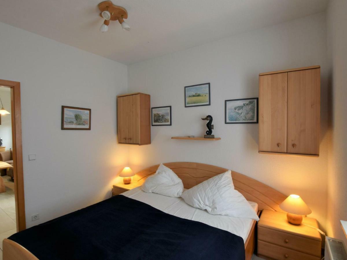 Holiday Home In Rerik Near The Baltic Sea Exterior foto